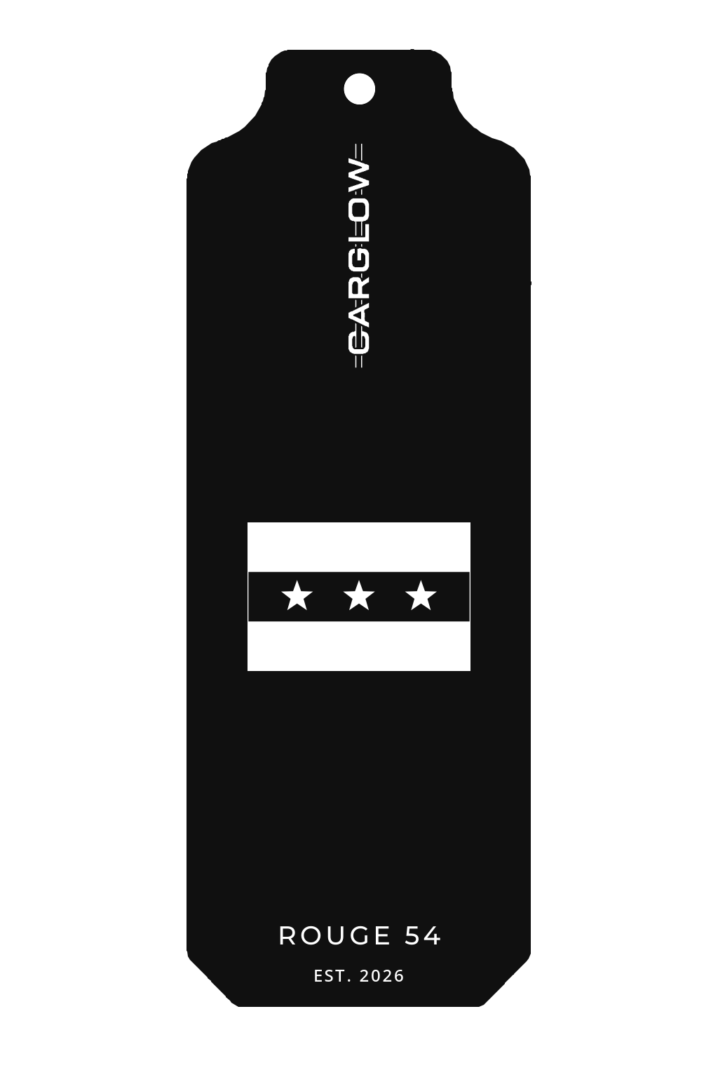 CARGLOW Syria